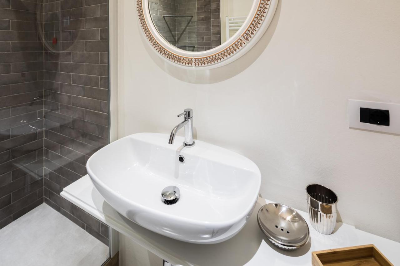 Bellavalle Rooms Vinci Florence Tuscany Εξωτερικό φωτογραφία