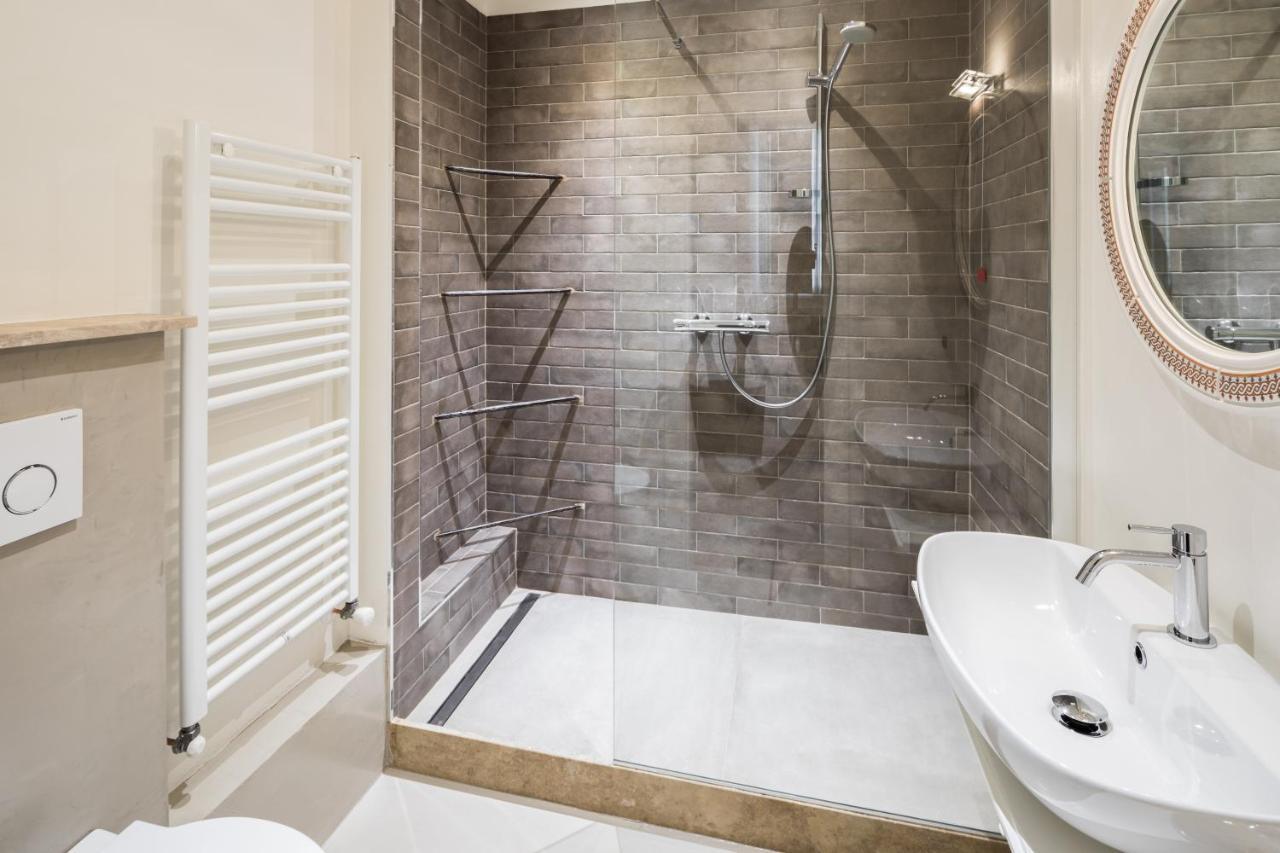 Bellavalle Rooms Vinci Florence Tuscany Εξωτερικό φωτογραφία