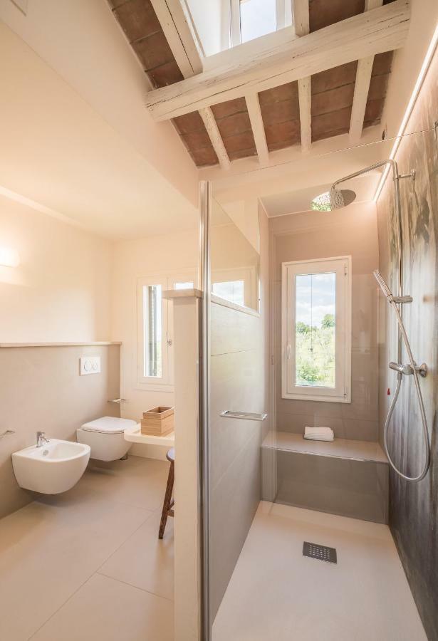Bellavalle Rooms Vinci Florence Tuscany Εξωτερικό φωτογραφία