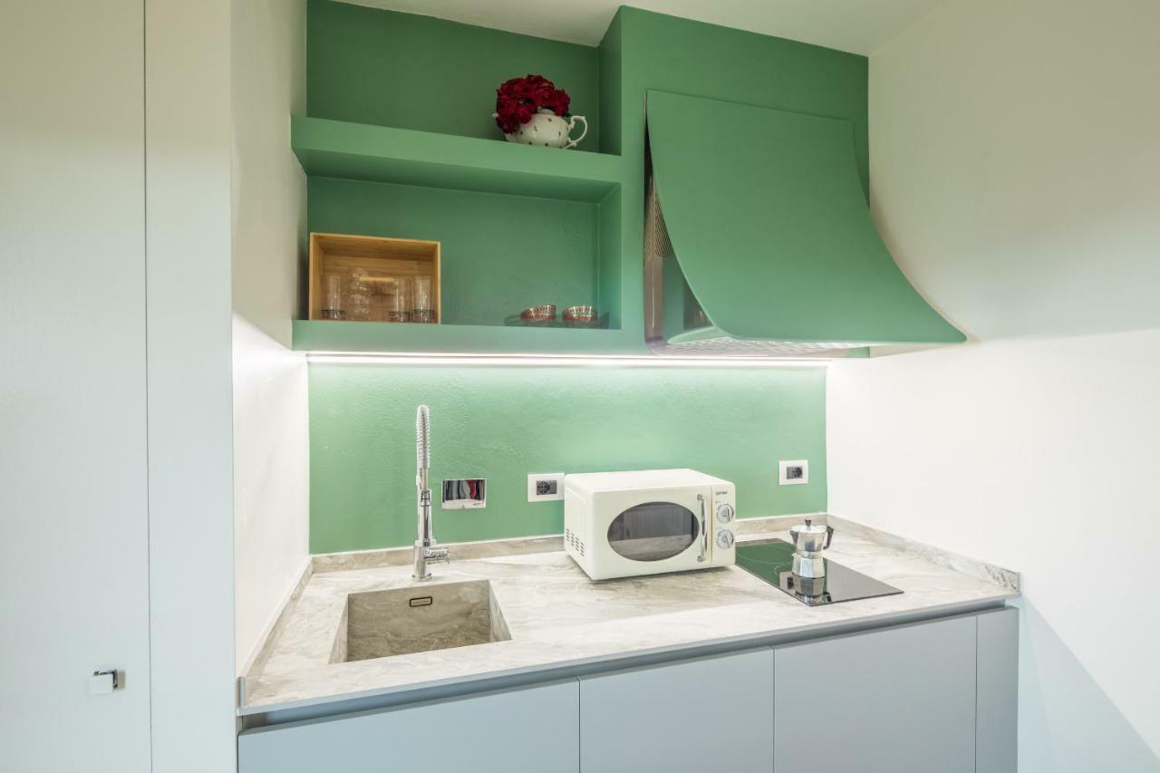 Bellavalle Rooms Vinci Florence Tuscany Εξωτερικό φωτογραφία