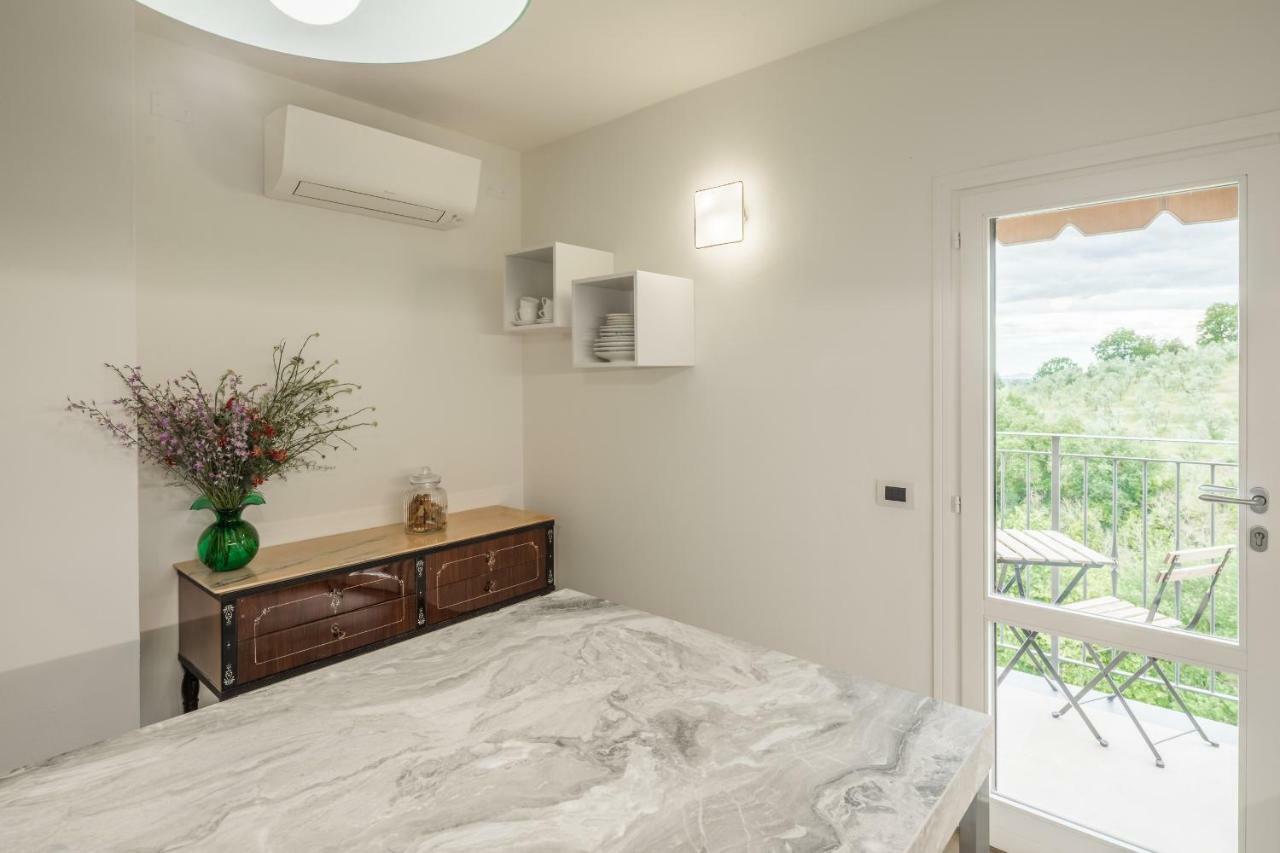 Bellavalle Rooms Vinci Florence Tuscany Εξωτερικό φωτογραφία