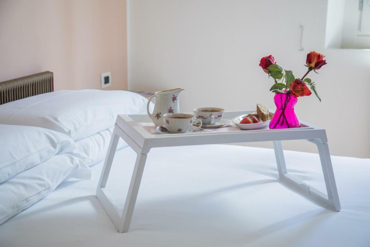 Bellavalle Rooms Vinci Florence Tuscany Εξωτερικό φωτογραφία
