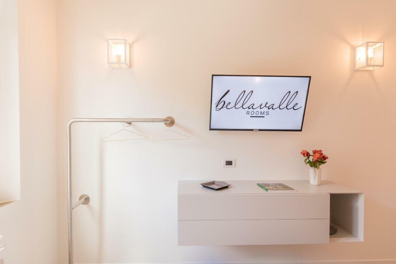 Bellavalle Rooms Vinci Florence Tuscany Εξωτερικό φωτογραφία