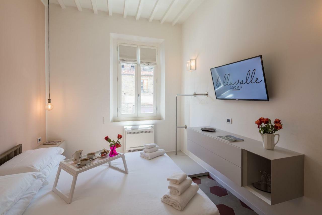 Bellavalle Rooms Vinci Florence Tuscany Εξωτερικό φωτογραφία