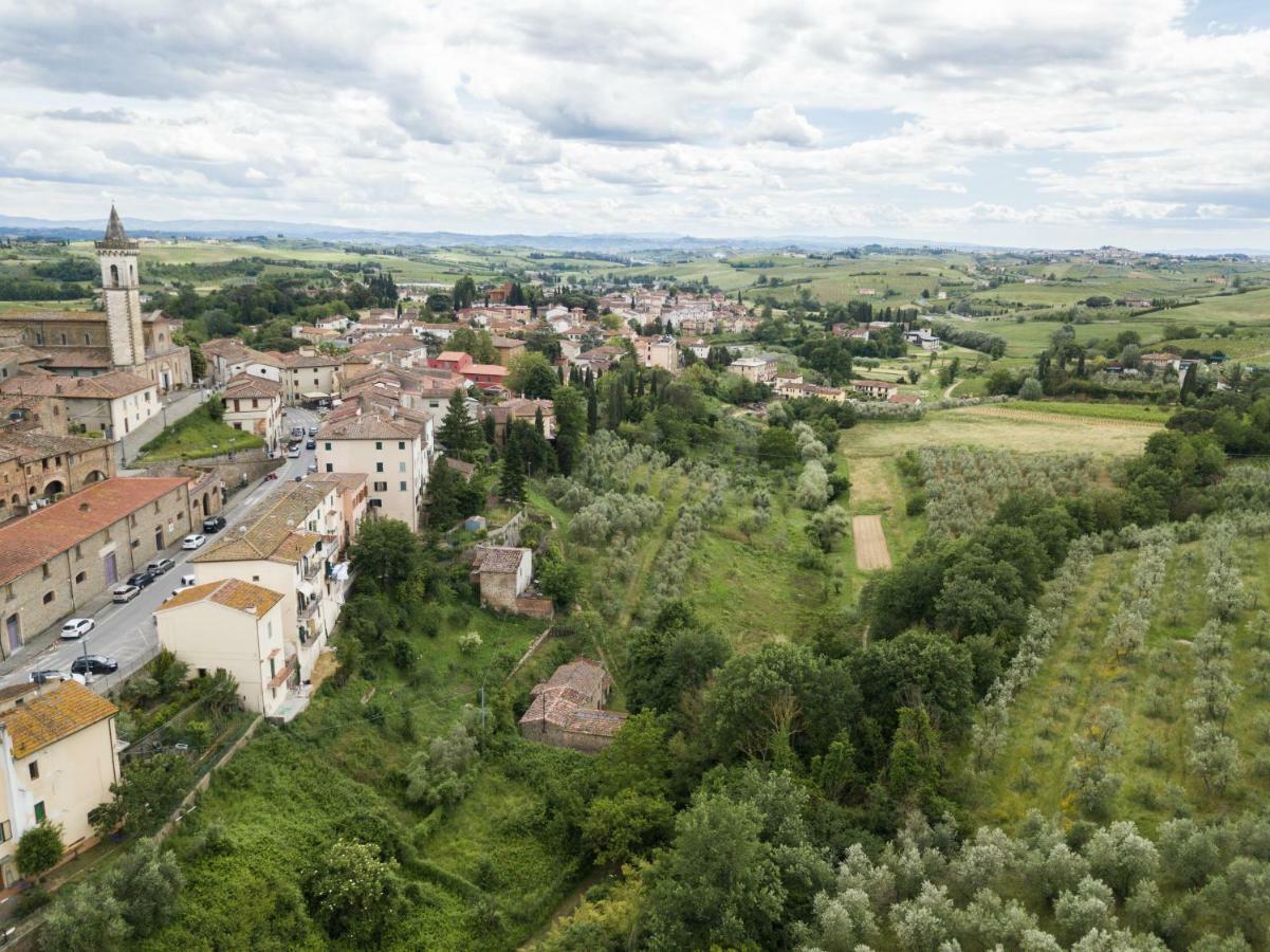 Bellavalle Rooms Vinci Florence Tuscany Εξωτερικό φωτογραφία