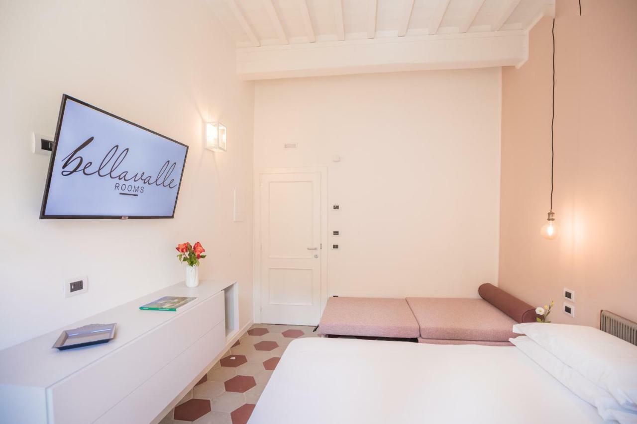 Bellavalle Rooms Vinci Florence Tuscany Εξωτερικό φωτογραφία