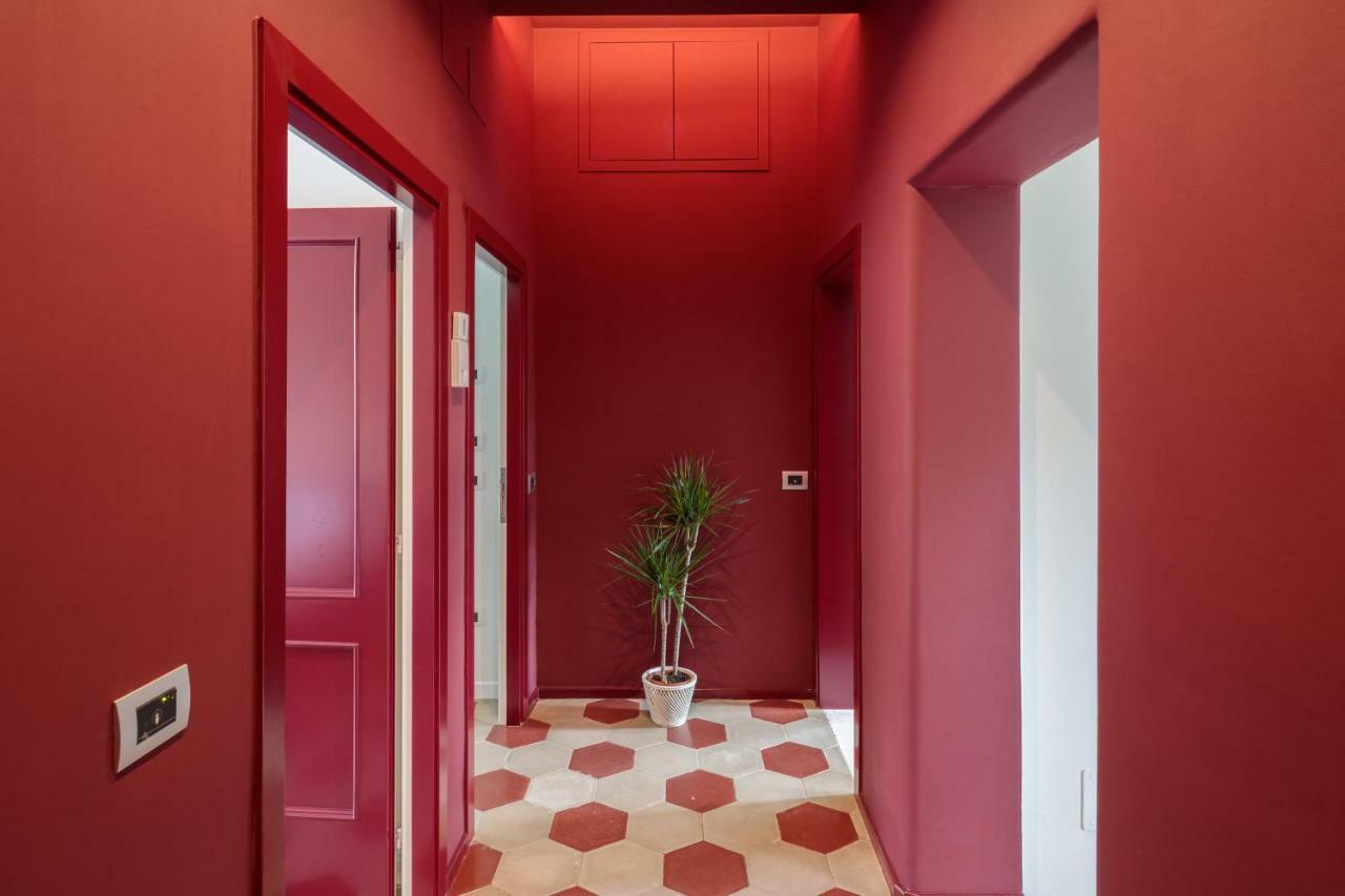 Bellavalle Rooms Vinci Florence Tuscany Εξωτερικό φωτογραφία