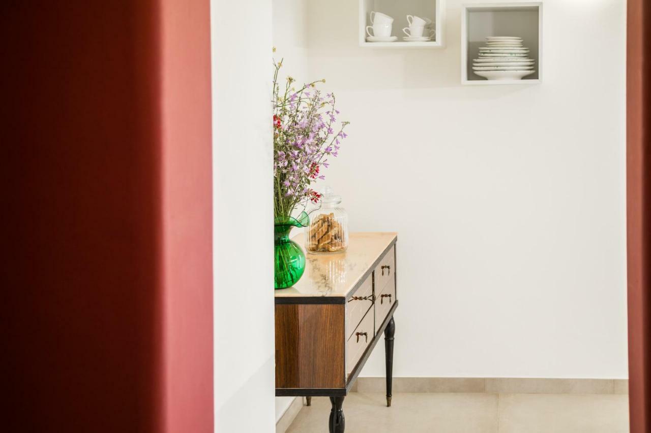 Bellavalle Rooms Vinci Florence Tuscany Εξωτερικό φωτογραφία