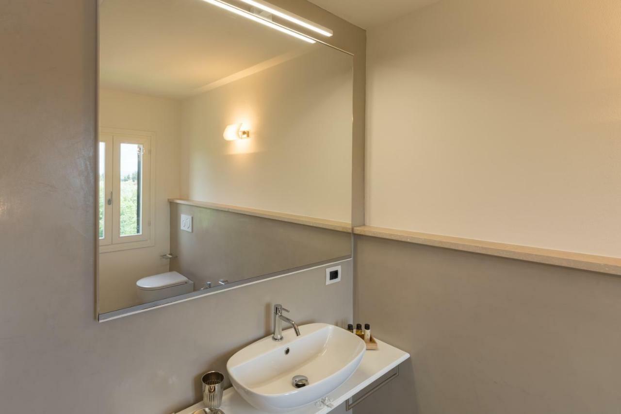 Bellavalle Rooms Vinci Florence Tuscany Εξωτερικό φωτογραφία