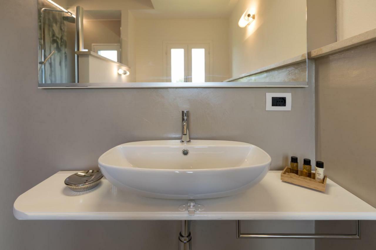 Bellavalle Rooms Vinci Florence Tuscany Εξωτερικό φωτογραφία