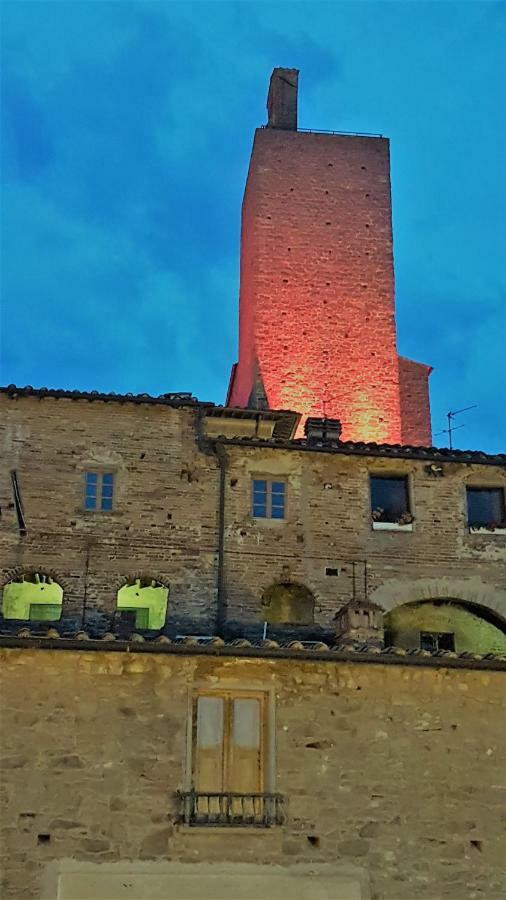 Bellavalle Rooms Vinci Florence Tuscany Εξωτερικό φωτογραφία