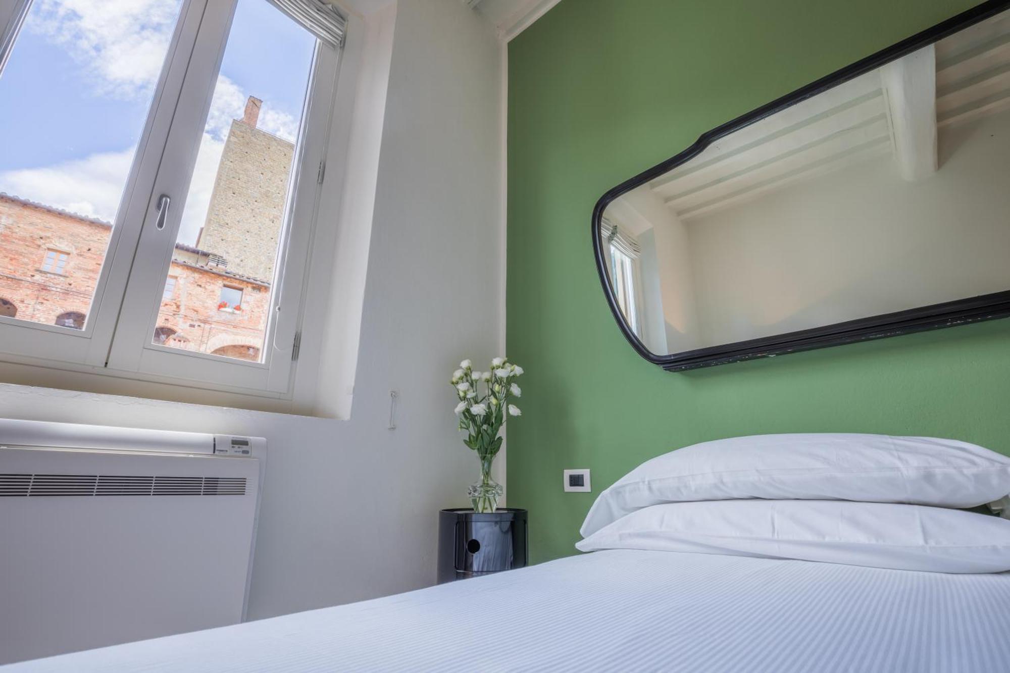 Bellavalle Rooms Vinci Florence Tuscany Εξωτερικό φωτογραφία